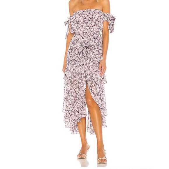 Misa Los Angeles Dresses & Skirts - MISA Los Angeles X Revolve Isadora Dress (Size XS)